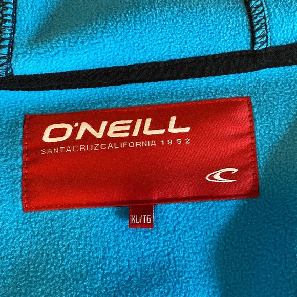 NWOT MEN’s O’Neill Hoodie - Picture 4 of 4